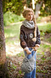 Lana Grossa TASKE ALTA MODA ALPACA