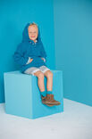 Lana Grossa SWEATER Mille II
