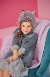 Lana Grossa PLAID Mille II