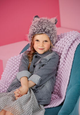 PLAID Mille II fra Lana Grossa