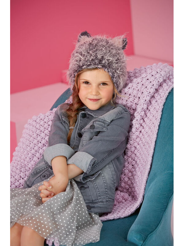 Lana Grossa PLAID Mille II