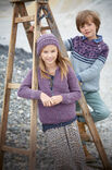 Lana Grossa JAKKE Alta Moda Alpaca