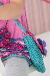 Lana Grossa TASKE Cotone/Cotone Print