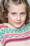 Lana Grossa SWEATER Organico