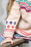 Lana Grossa SWEATER Organico
