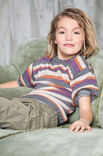 Lana Grossa T-SHIRT Linarte