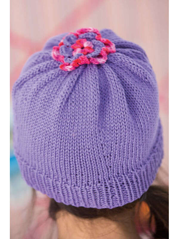 Lana Grossa HUE Cotone/Cotone Print