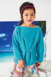 Lana Grossa SWEATER Linarte