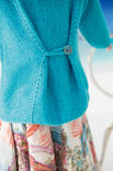 Lana Grossa SWEATER Linarte