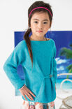 Lana Grossa SWEATER Linarte