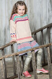 Lana Grossa SWEATER Organico
