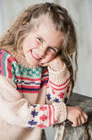 Lana Grossa SWEATER Organico