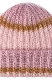 Lana Grossa HUE Silkhair - Strikkeopskrift (SE)