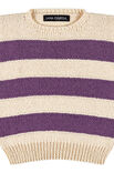 Lana Grossa PULLOVER Alta Moda Cotolana - Strikkeopskrift (SE)
