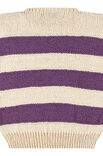 Lana Grossa PULLOVER Alta Moda Cotolana - Strikkeopskrift (SE)