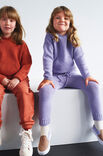 Lana Grossa BUKSER Cool Wool - Strikkeopskrift (SE)