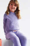 Lana Grossa BUKSER Cool Wool - Strikkeopskrift (SE)
