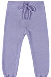 Lana Grossa BUKSER Cool Wool - Strikkeopskrift (SE)