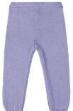 Lana Grossa BUKSER Cool Wool - Strikkeopskrift (SE)