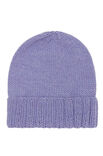 Lana Grossa HUE Cool Wool - Strikkeopskrift (SE)