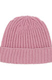 Lana Grossa HUE Cool Wool - Strikkeopskrift (SE)