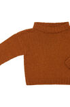 Lana Grossa PULLOVER Alta Moda Cotolana - Strikkeopskrift (SE)