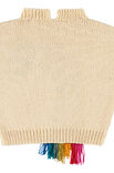 Lana Grossa PULLOVER Alta Moda Cotolana & Per Fortuna - Strikkeopskrift (SE)