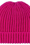 Lana Grossa HUE Cool Wool - Strikkeopskrift (SE)