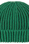 Lana Grossa HUE Cool Wool - Strikkeopskrift (SE)