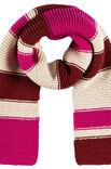Lana Grossa SJAL Cool Wool - Strikkeopskrift (SE)