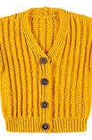 Lana Grossa JAKKE Cool Wool - Strikkeopskrift (SE)