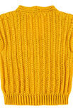 Lana Grossa JAKKE Cool Wool - Strikkeopskrift (SE)