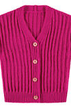 Lana Grossa JAKKE Cool Wool - Strikkeopskrift (SE)