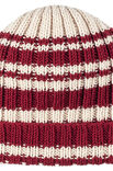 Lana Grossa HUE Cool Wool - Strikkeopskrift (SE)