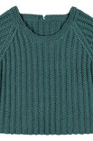 Lana Grossa PULLOVER Elastico - Strikkeopskrift (SE)