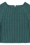 Lana Grossa PULLOVER Elastico - Strikkeopskrift (SE)