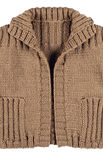 Lana Grossa VEST Cool Merino - Strikkeopskrift (SE)
