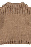 Lana Grossa VEST Cool Merino - Strikkeopskrift (SE)