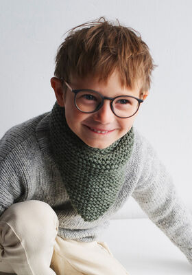 SJAL Alta Moda Cashmere 16 - Strikkeopskrift (SE) fra Lana Grossa