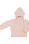 Lana Grossa PULLOVER Alta Moda Cotolana - Strikkeopskrift (SE)