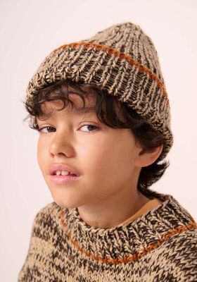 HUE Ecopuno & Cool Merino & Cool Merino Big - Strikkeopskrift (SE) fra Lana Grossa
