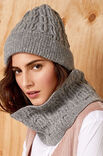 Lana Grossa KRAVE MED SNONINGER Cashmere 16 Fine