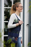 Lana Grossa SHOPPINGBAG - Haekleopskrift (NO)