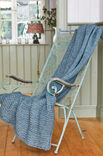 Lana Grossa PLAID Landlust Winterwolle - Strikkeopskrift (NO)