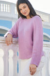 Lana Grossa PULLOVER Landlust Sommerseide