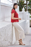 Lana Grossa T-SHIRT Landlust Sommerseide