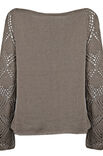 Lana Grossa RAGLANSWEATER Organico