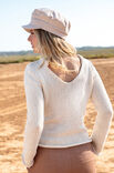 Lana Grossa SWEATER Organico