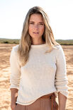 Lana Grossa SWEATER Organico