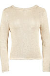 Lana Grossa SWEATER Organico